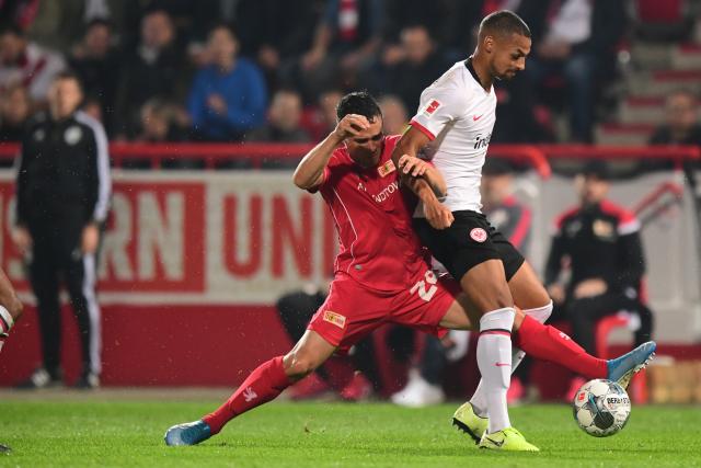 热刺曼联押宝欧罗巴决战 数据:破咒4连杀太难?